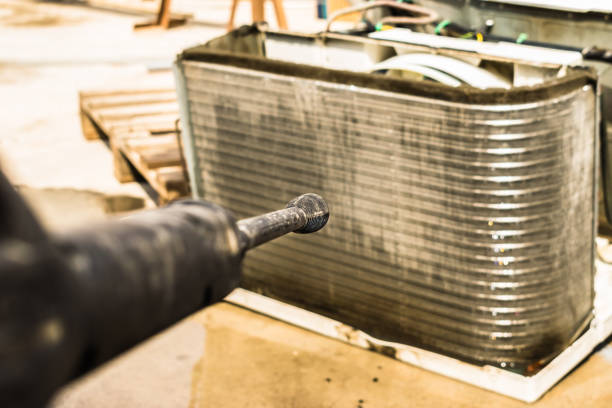 Best Residential Air Duct Cleaning  in Mishicot, WI