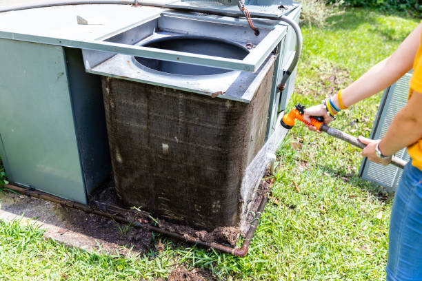 Best Commercial HVAC Duct Cleaning  in Mishicot, WI