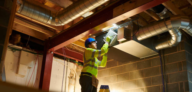 Best Duct Cleaning for Homes  in Mishicot, WI
