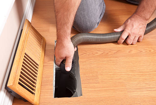Air Duct Mold Removal in WI