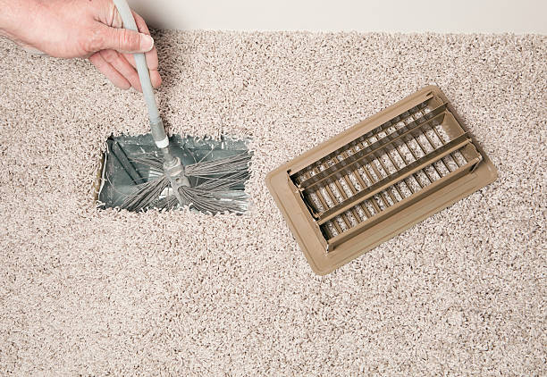 Best Professional Duct Cleaning Services  in Mishicot, WI