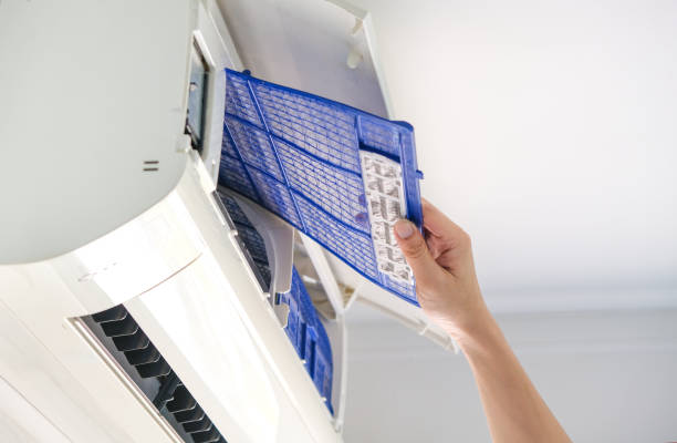 Best Best Air Duct Cleaning Company  in Mishicot, WI