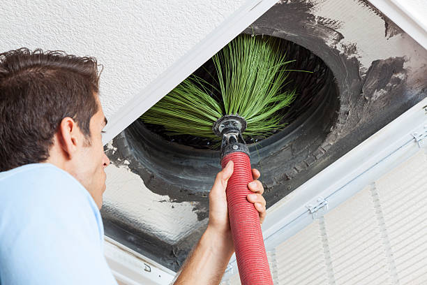 Best Commercial Air Duct Cleaning  in Mishicot, WI
