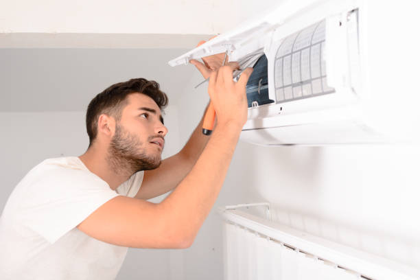 Best Home Air Vent Cleaning  in Mishicot, WI
