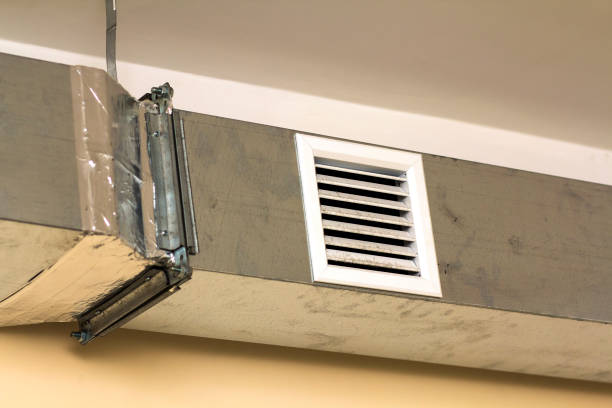 Best Commercial HVAC Duct Cleaning  in Mishicot, WI